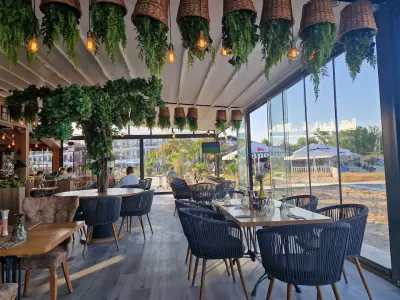 Fiore Ristorante Italiano
