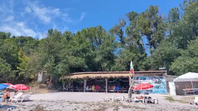 Кръчмата на Маслен нос