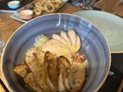 Plate Bistro