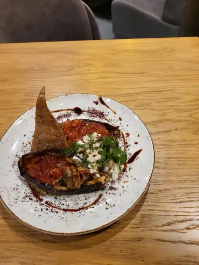 Plate Bistro