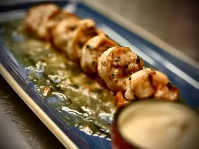 Plate Bistro