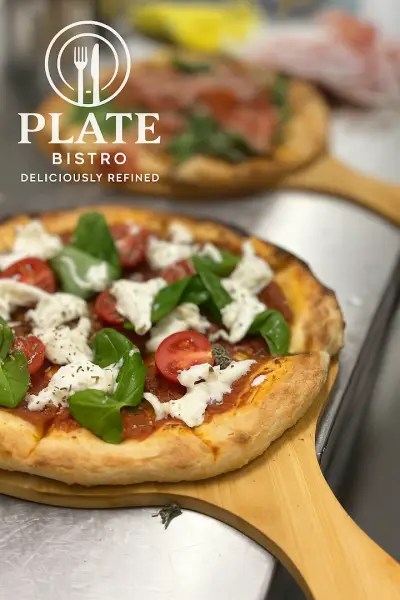 Plate Bistro