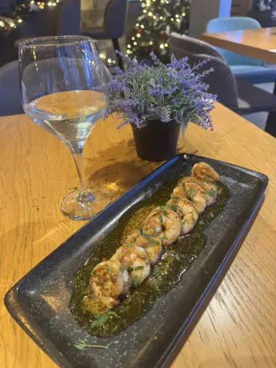 Plate Bistro