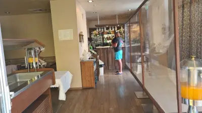 Restaurant Zaara