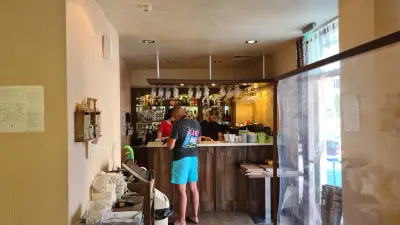 Restaurant Zaara