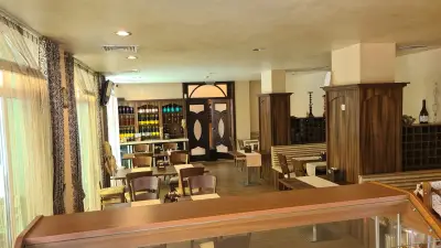 Restaurant Zaara