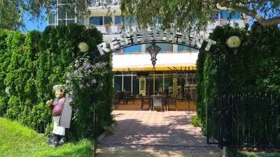 Restaurant Zaara
