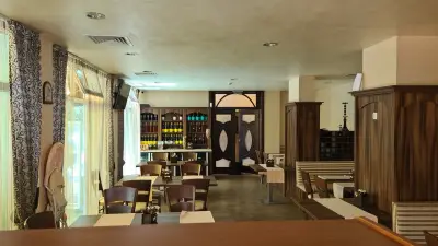 Restaurant Zaara