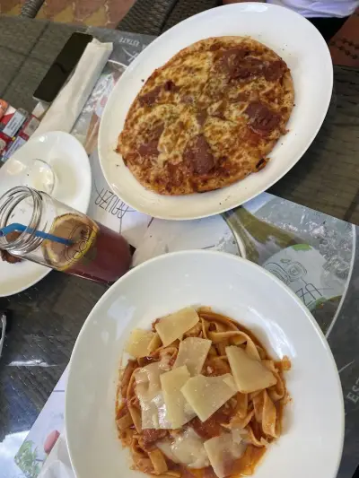 Restaurant Zaara