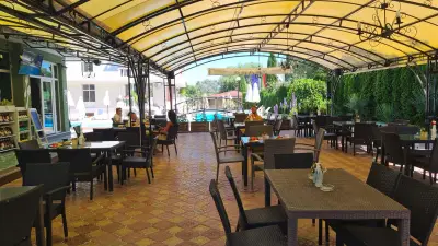 Restaurant Zaara