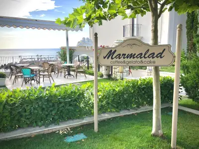 The Marmalad