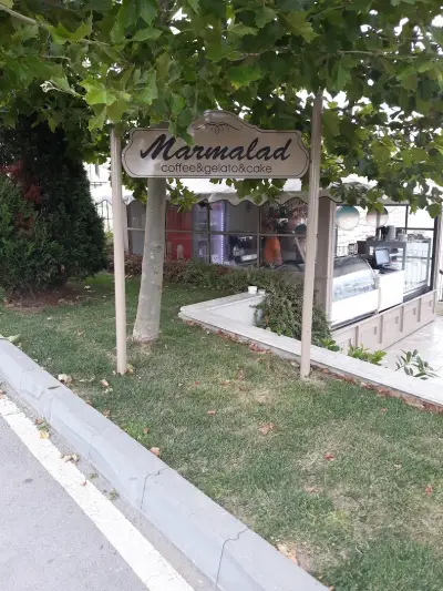 The Marmalad