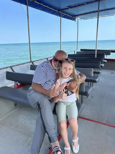 Разходка с корабче Св. Влас - Райска градина - Стария Несебър