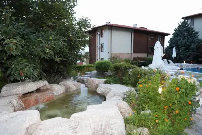 Bratanov Garden of Eden