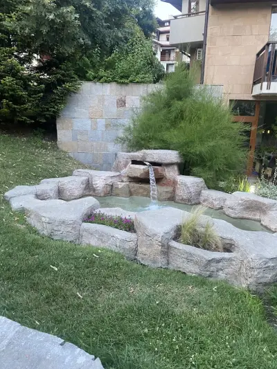 Bratanov Garden of Eden