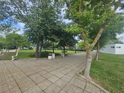 Парк