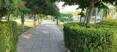 Парк