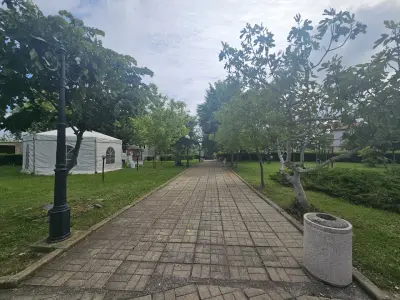 Парк