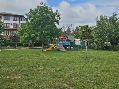 Парк
