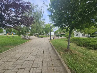 Парк