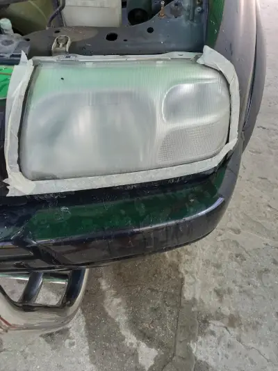 Автомивка и Вулканизатор