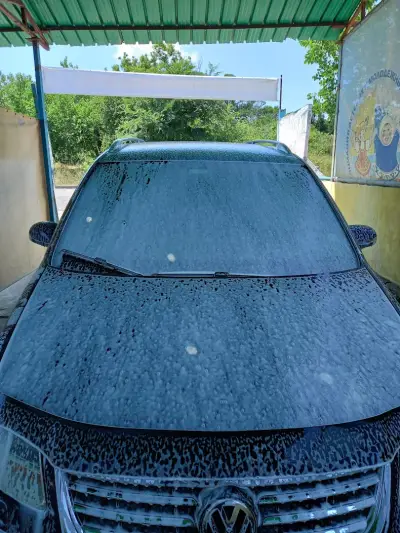 Автомивка и Вулканизатор