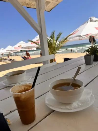 Beach Bar