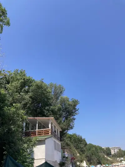 Бистро Плажа