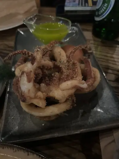Food&Sea