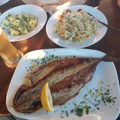 Food&Sea
