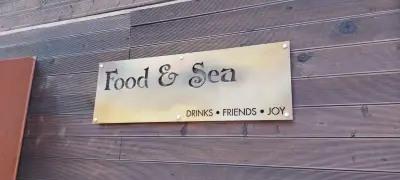 Food&Sea
