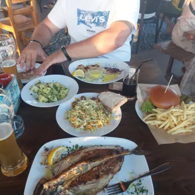 Food&Sea