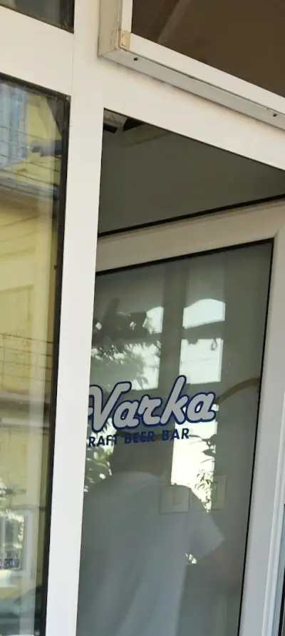 Varka