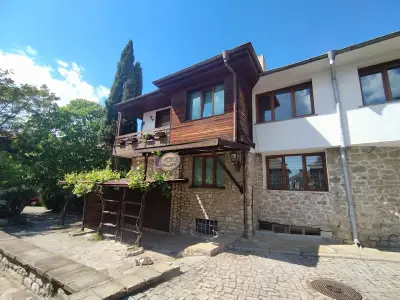 Stari Grad, Nessebar