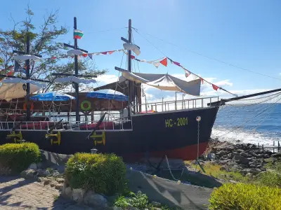 Stari Grad, Nessebar
