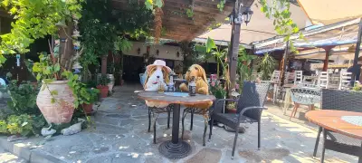 Stari Grad, Nessebar