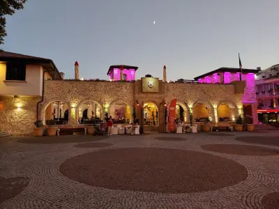 Stari Grad, Nessebar