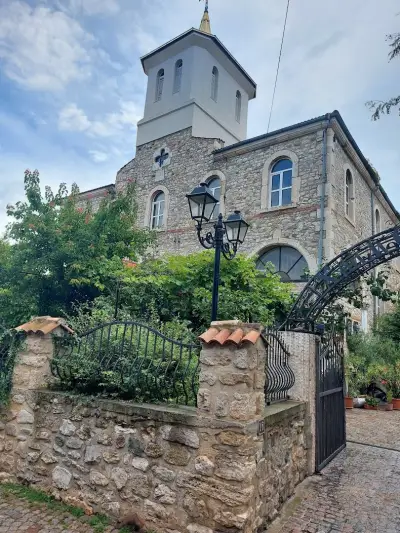 Stari Grad, Nessebar