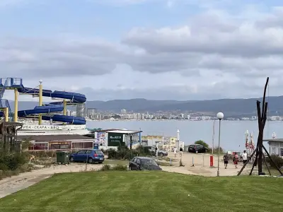 Water Attractions