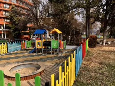 Water Attractions