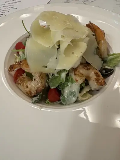 Ресторант Plate