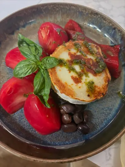 Ресторант Plate