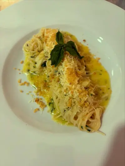 Ресторант Plate