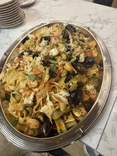 Ресторант Plate