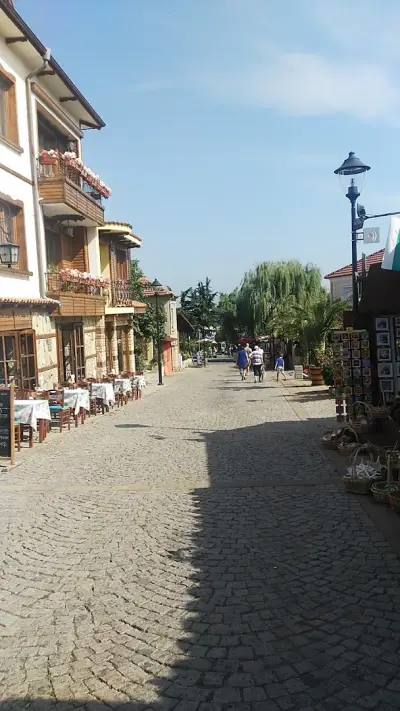 Бързо Хранене N&K