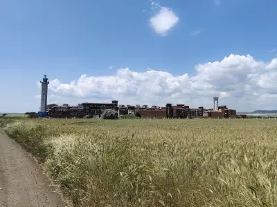 Фар Ахелой
