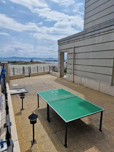 Pomorie Resort Apartments
