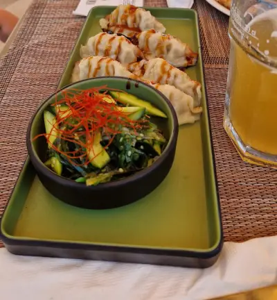 Burger Bar - Maritim Paradise Blue