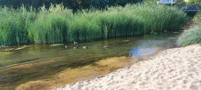 Батова река