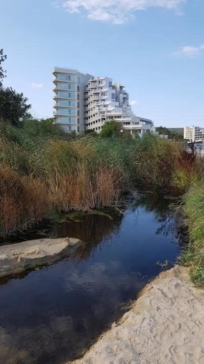 Батова река
